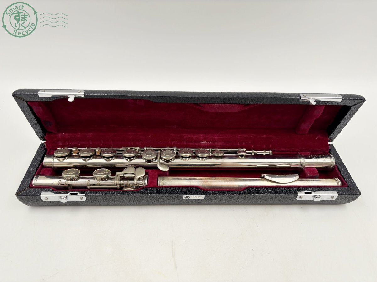 2026年最新】Yahoo!オークション -フルート ムラマツの中古品・新品