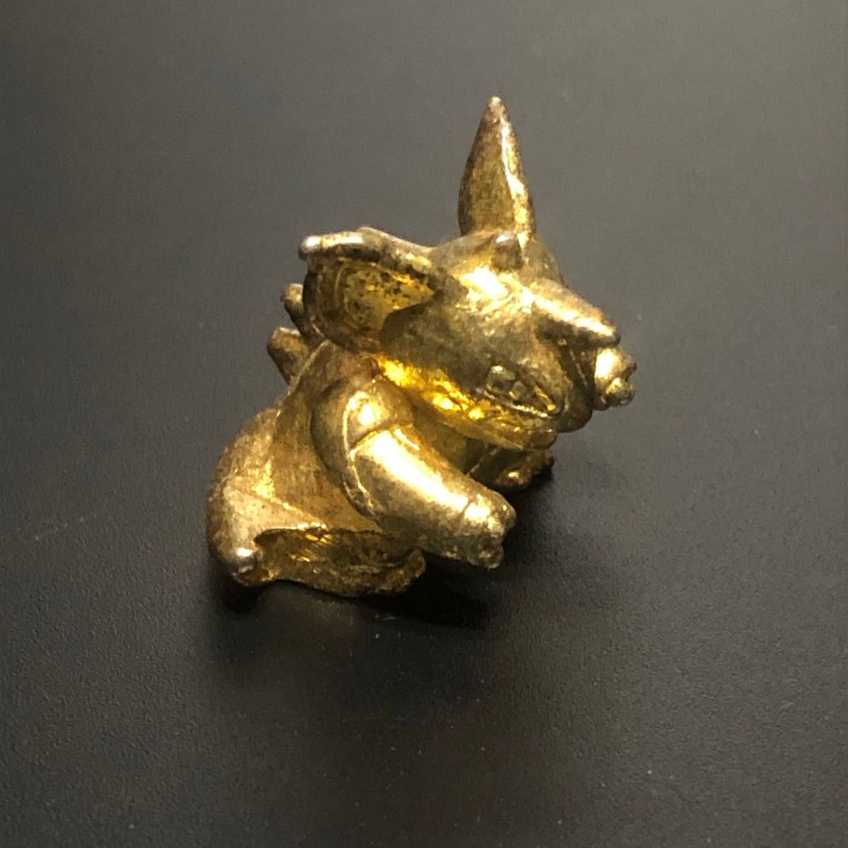 Yahoo!オークション - 「ポケモン メタルコレクション」の落札相場