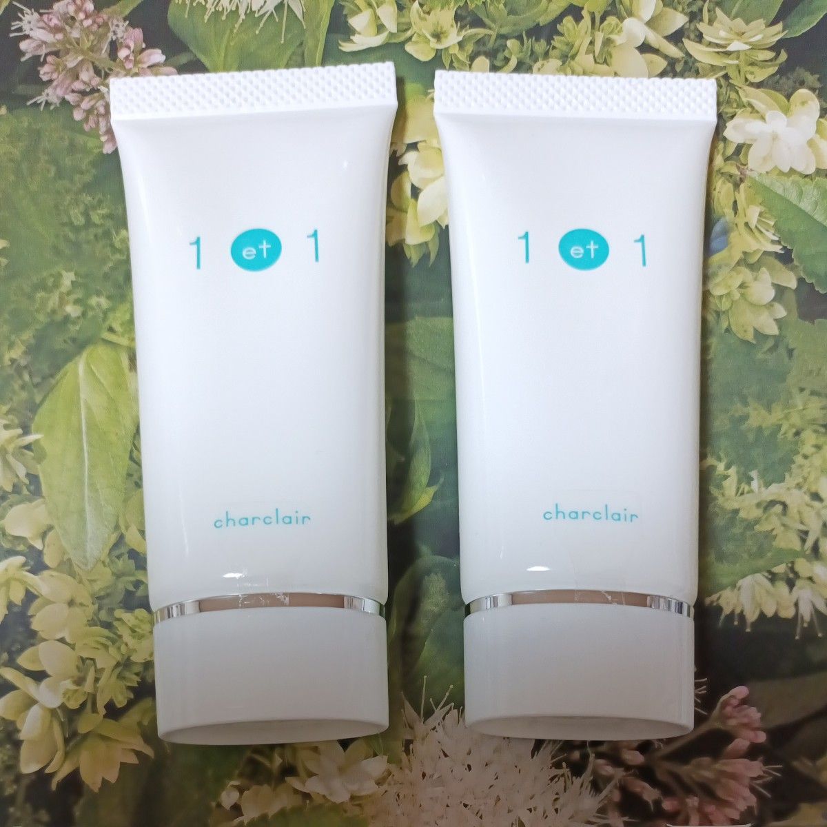 charclair シャルクレール アンエアン 30mL オールインワン美容液 ×2