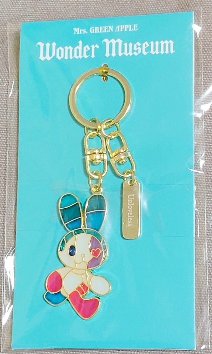 Mrs Green Apple 天国 パズル Wonder Museum｜Yahoo!フリマ（旧PayPay