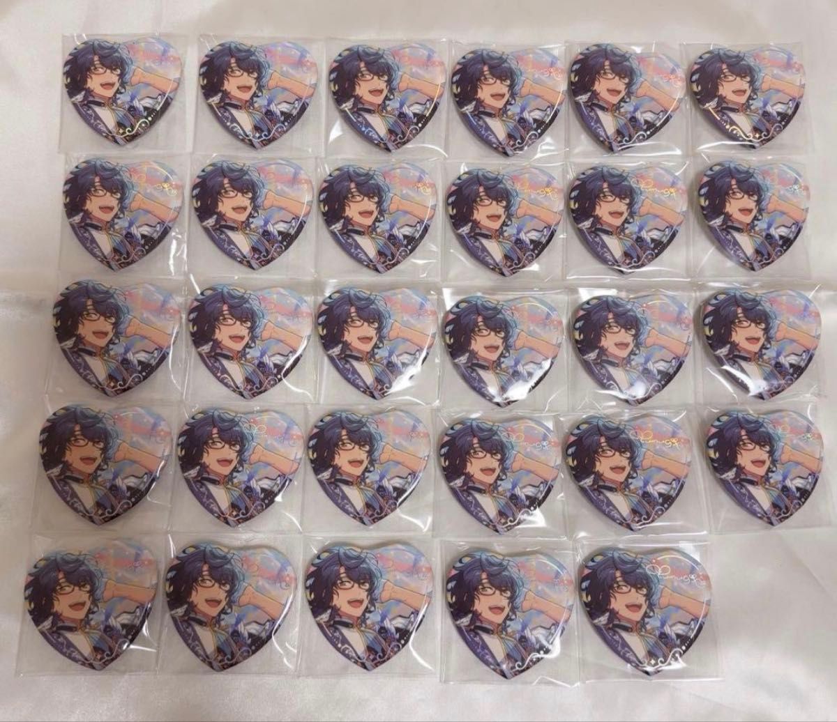 あんスタ 小鹿ジュイス 缶バッジ｜Yahoo!フリマ（旧PayPayフリマ）