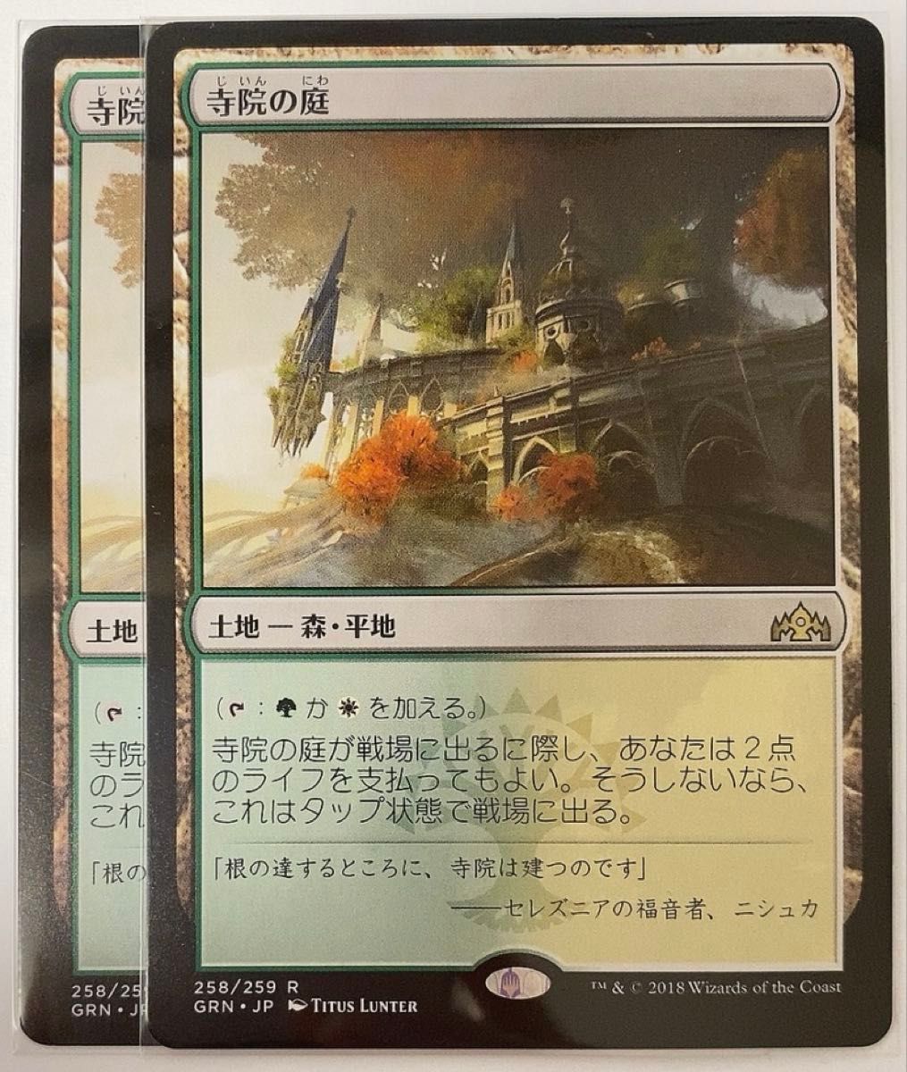 MTG アダーカー荒原/Adarkar Wastes foil 日本語版 1枚｜Yahoo!フリマ