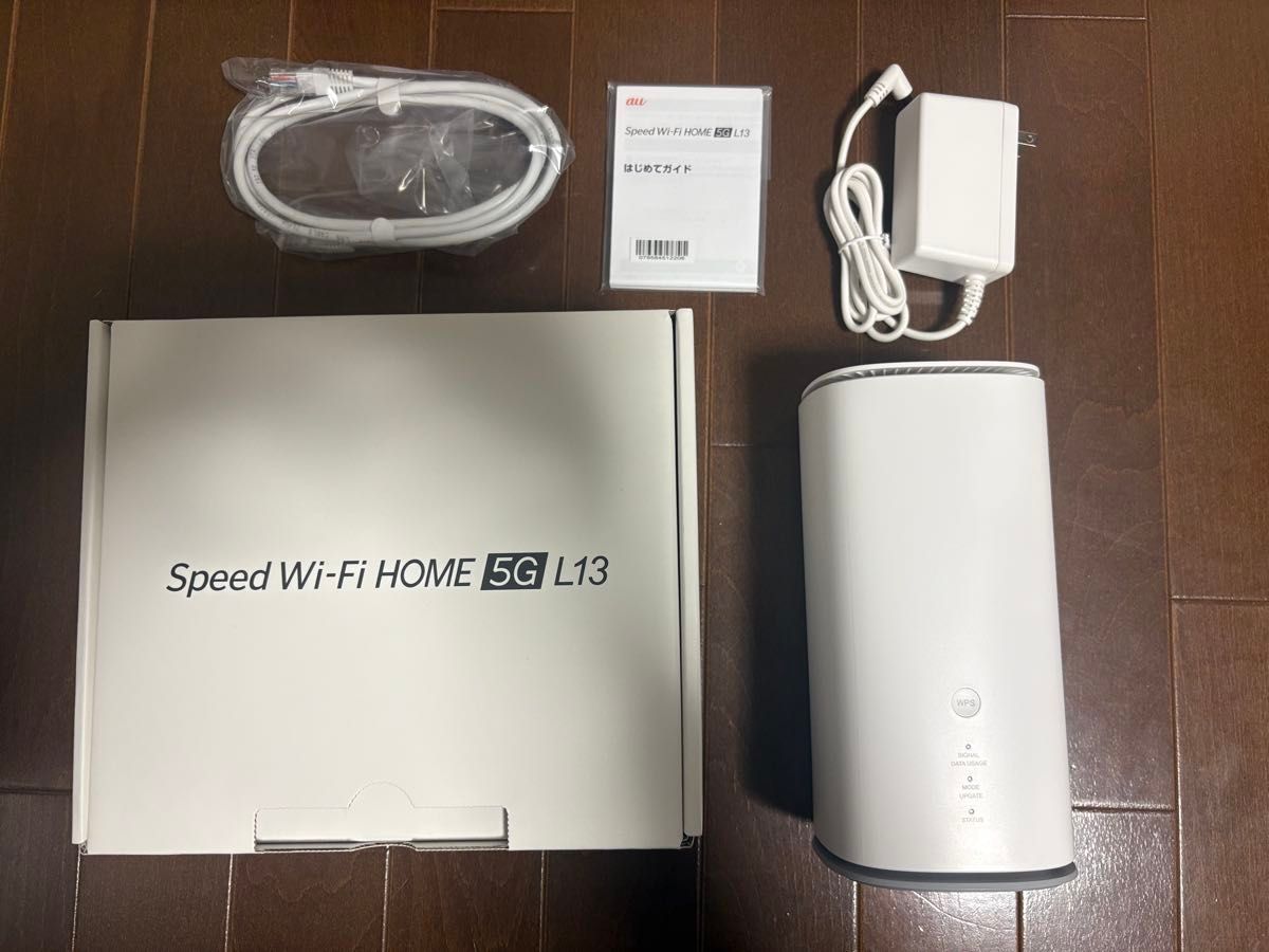2026年最新】SPEED wi-fi l13の新品・未使用品・中古品｜Yahoo!フリマ