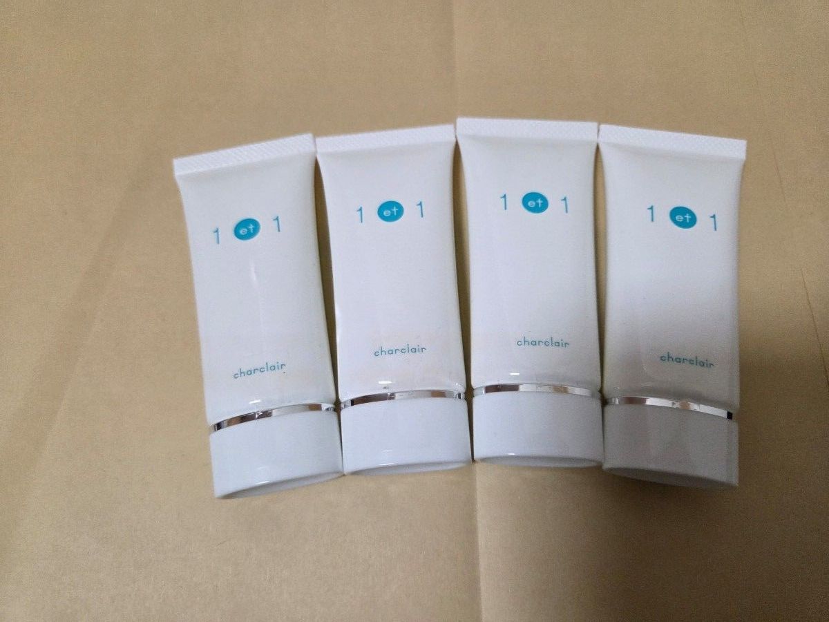 charclair 1 et 1 アンエアン 美白美容液 30ml 2本セット｜Yahoo