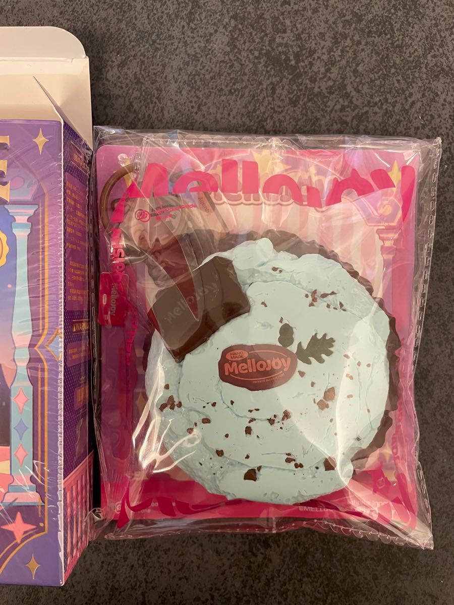 新品未開封』Mellojoy メロジョイ カップケーキか 2個セット｜Yahoo