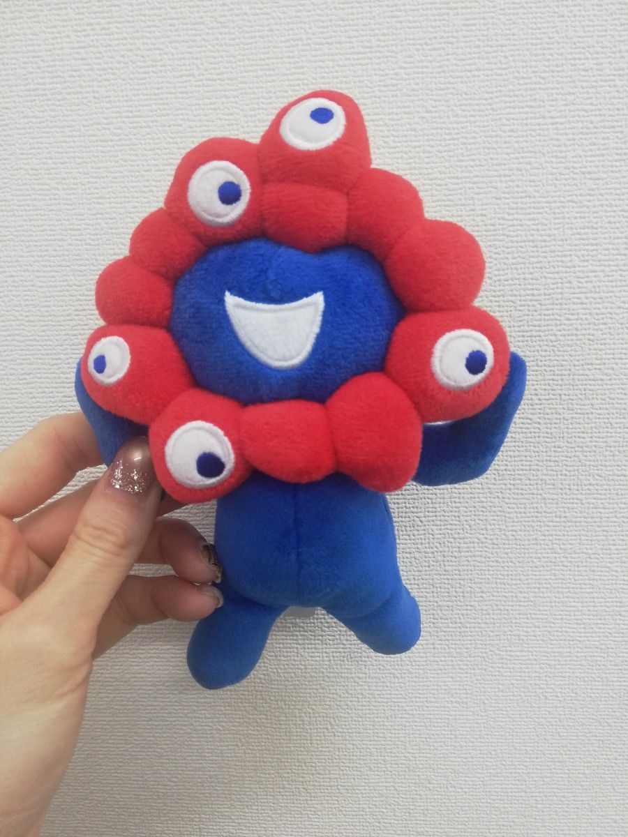 EXPO2025 ミャクミャク モンチッチ コラボ キーホルダー マスコット