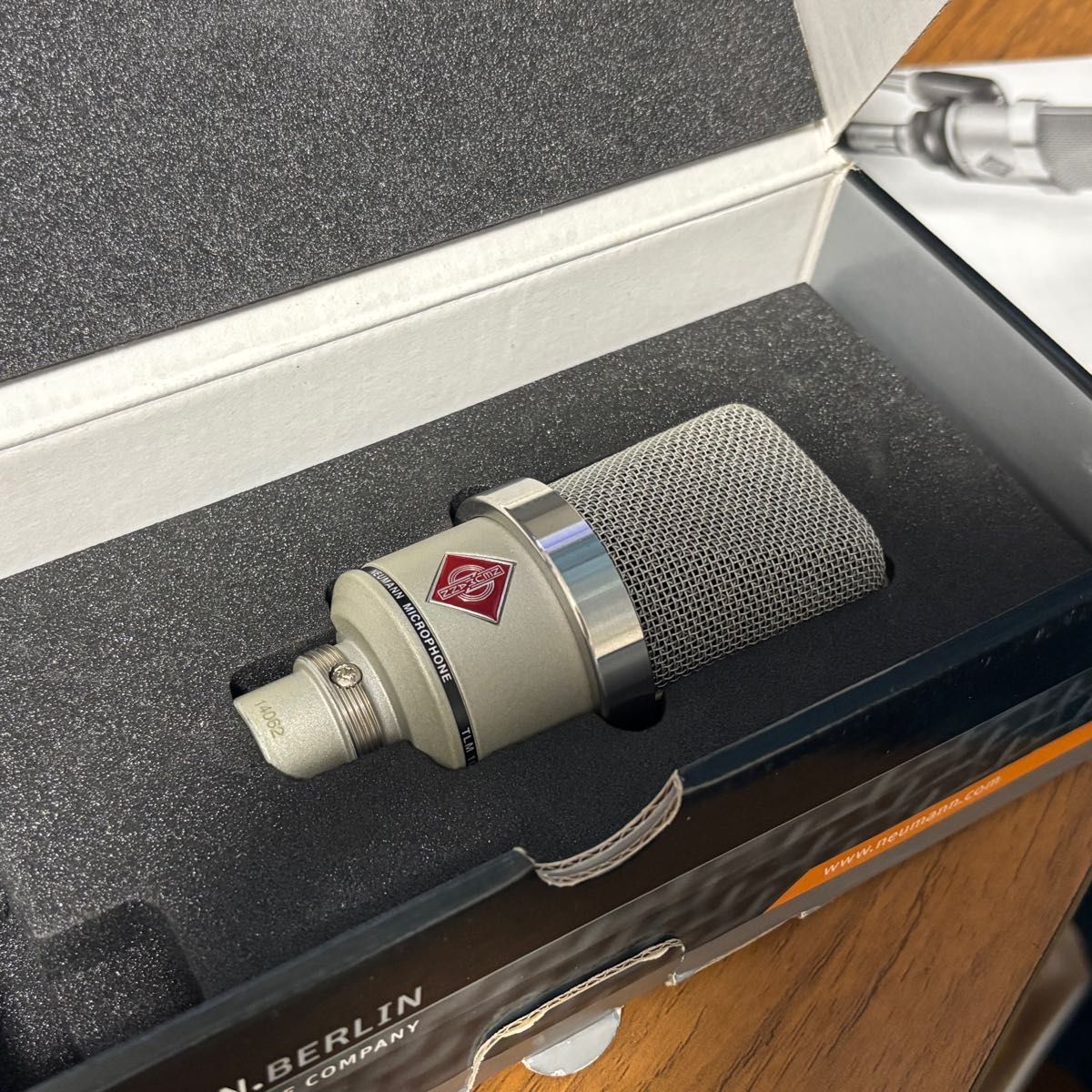 SHURE PGA27-LC コンデンサーマイクセット 付属品あり｜Yahoo!フリマ