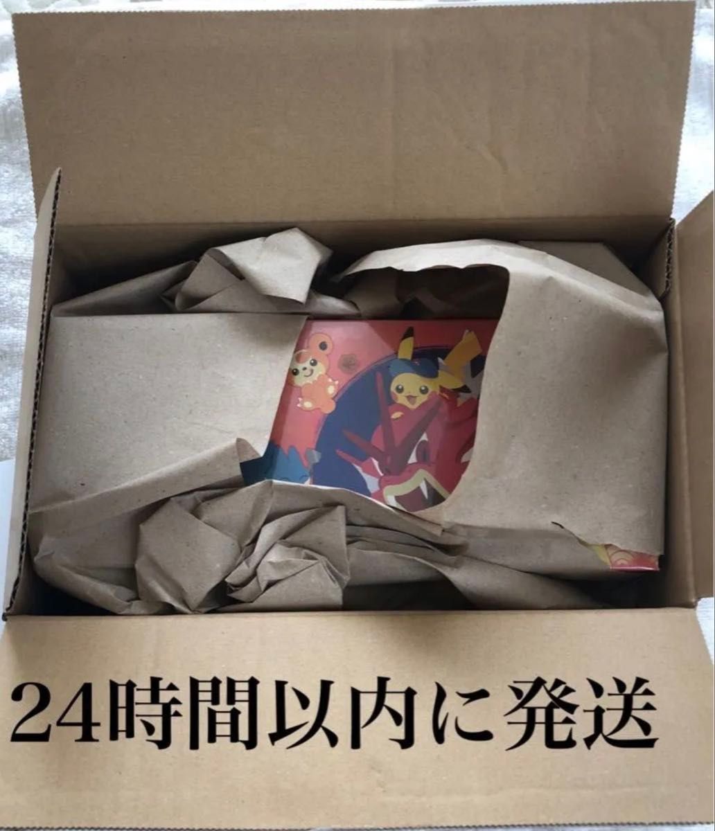 スペシャルBOX ポケモンセンターヒロシマ ポケモンカードゲーム 1月