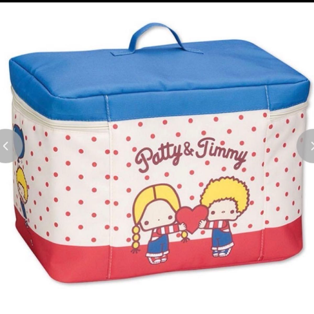 サンリオ Avail アベイル シュガーバニーズ 収納ボックス｜Yahoo