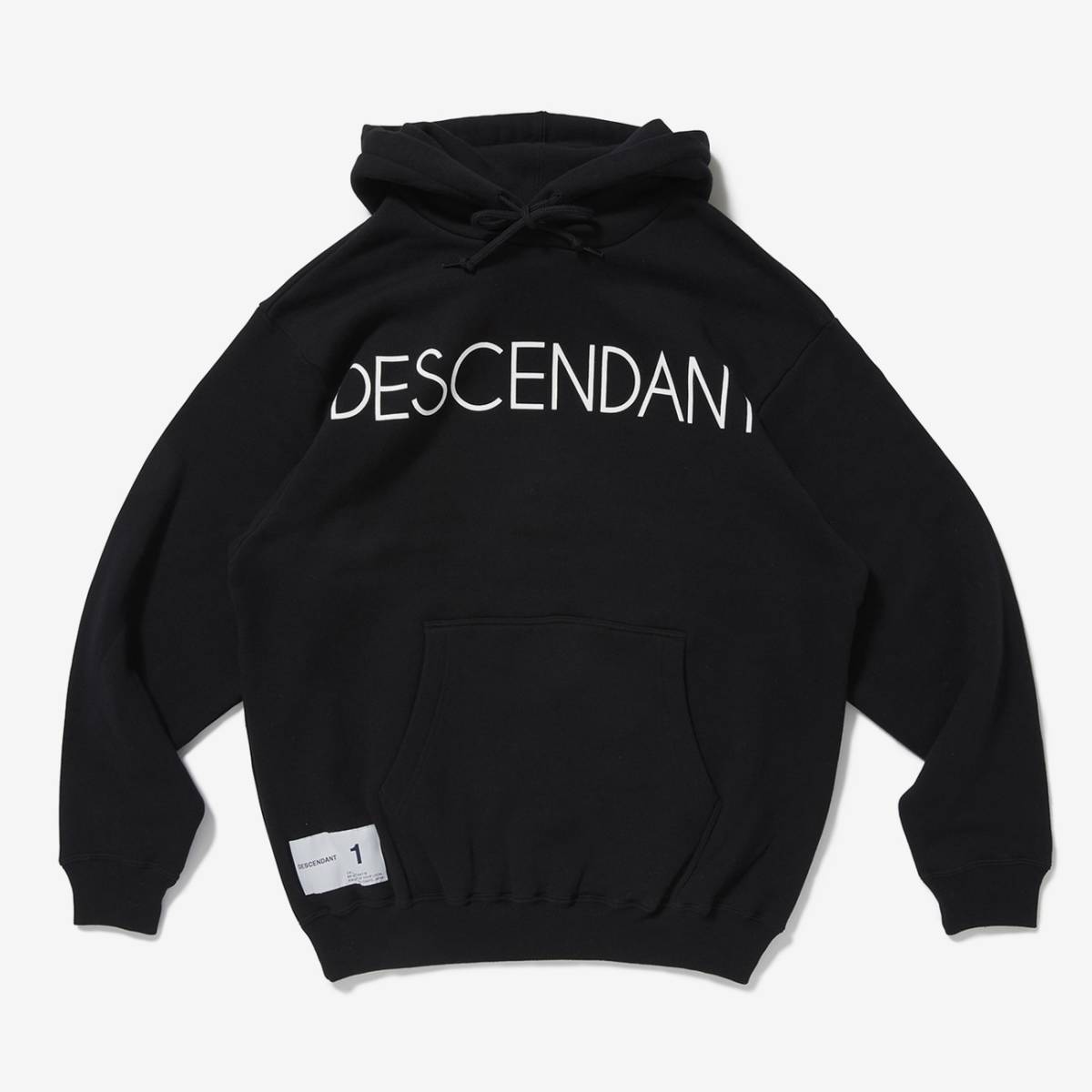 2026年最新】Yahoo!オークション -descendant hoodedの中古品・新品