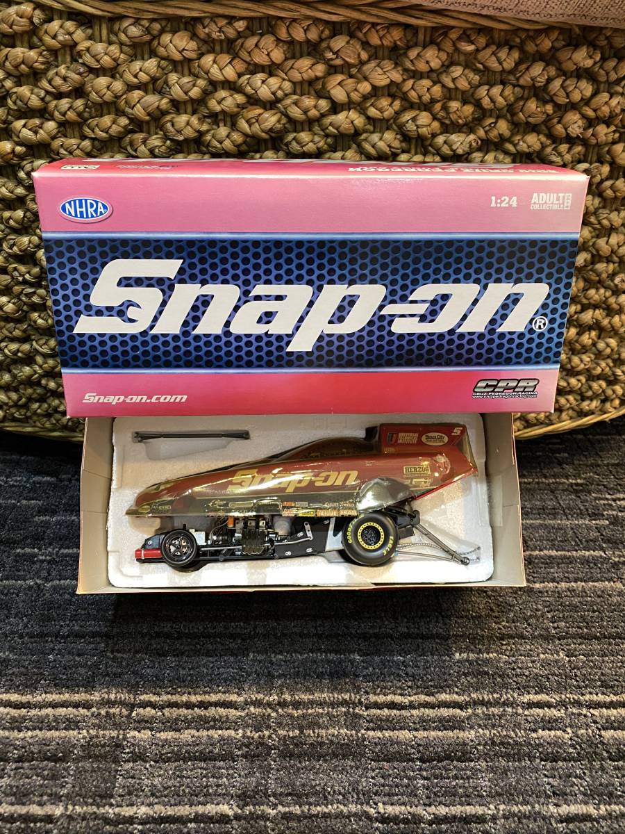 2026年最新】Yahoo!オークション -スナップオンファニーカーの中古品