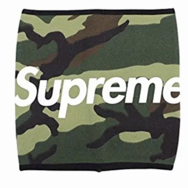 2026年最新】Yahoo!オークション -supreme ネックウォーマーの中古品