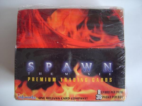 2026年最新】Yahoo!オークション -spawn(トレーディングカード)の中古