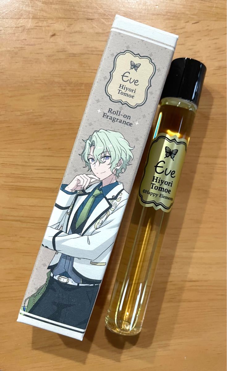 あんスタ フレグランス 香水 瀬名 泉 瀬名泉 ロールオンフレグランス