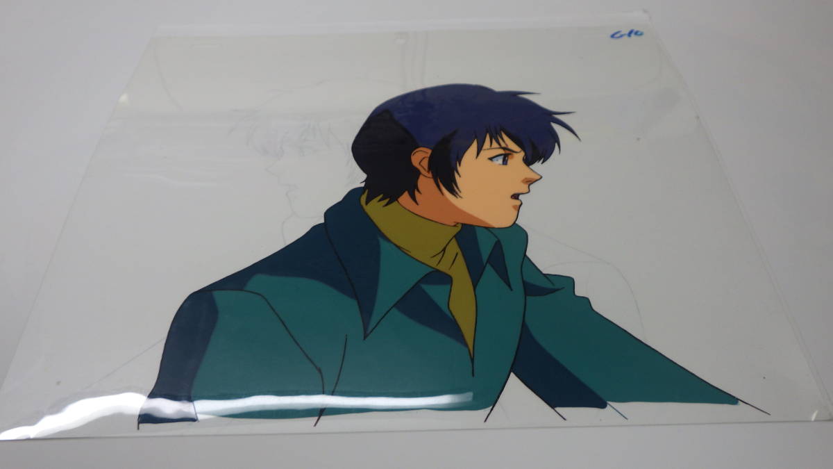 2026年最新】Yahoo!オークション -ブレンパワード セル画の中古品