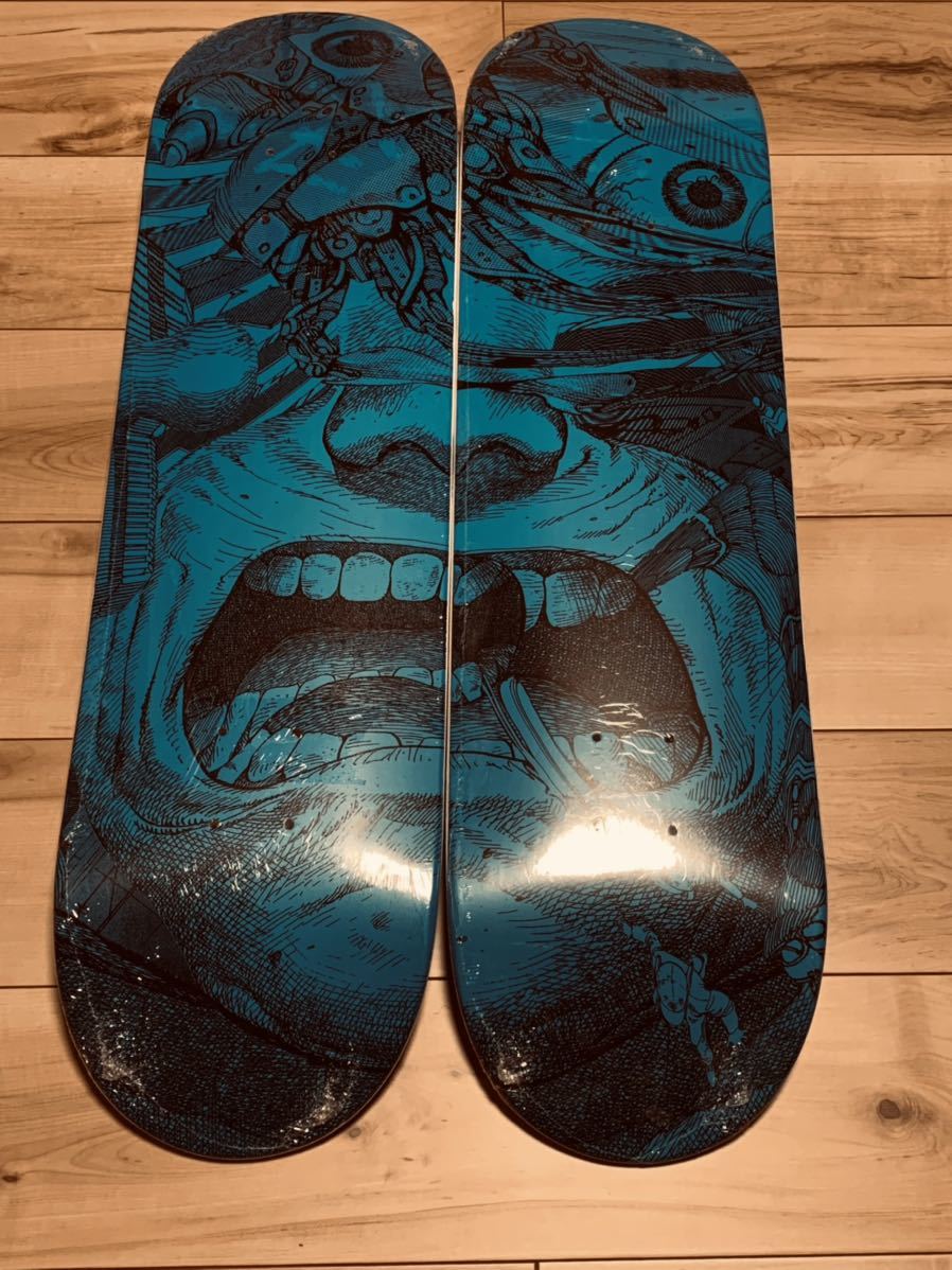Rockin'Jelly Bean ロッキンジェリービーン キューティーハニー SKATE