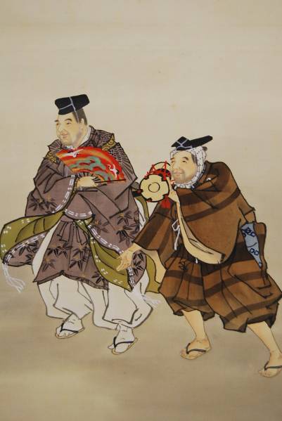 2026年最新】Yahoo!オークション -三河万歳(日本画)の中古品・新品・未