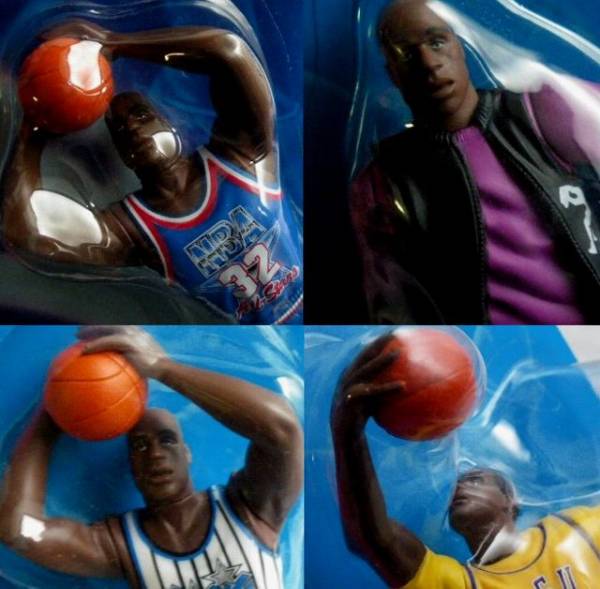 2026年最新】Yahoo!オークション -シャキールオニール(フィギュア)の