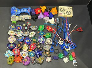 ベイブレード初期の値段と価格推移は？｜3件の売買データから