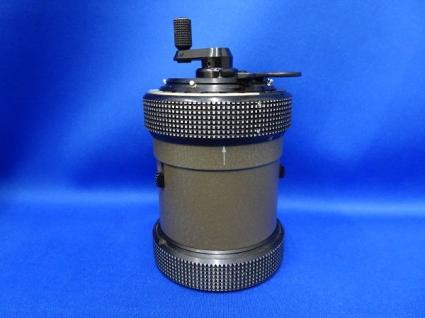 クルタ Type2 CURTA ケース付き 機械式計算機