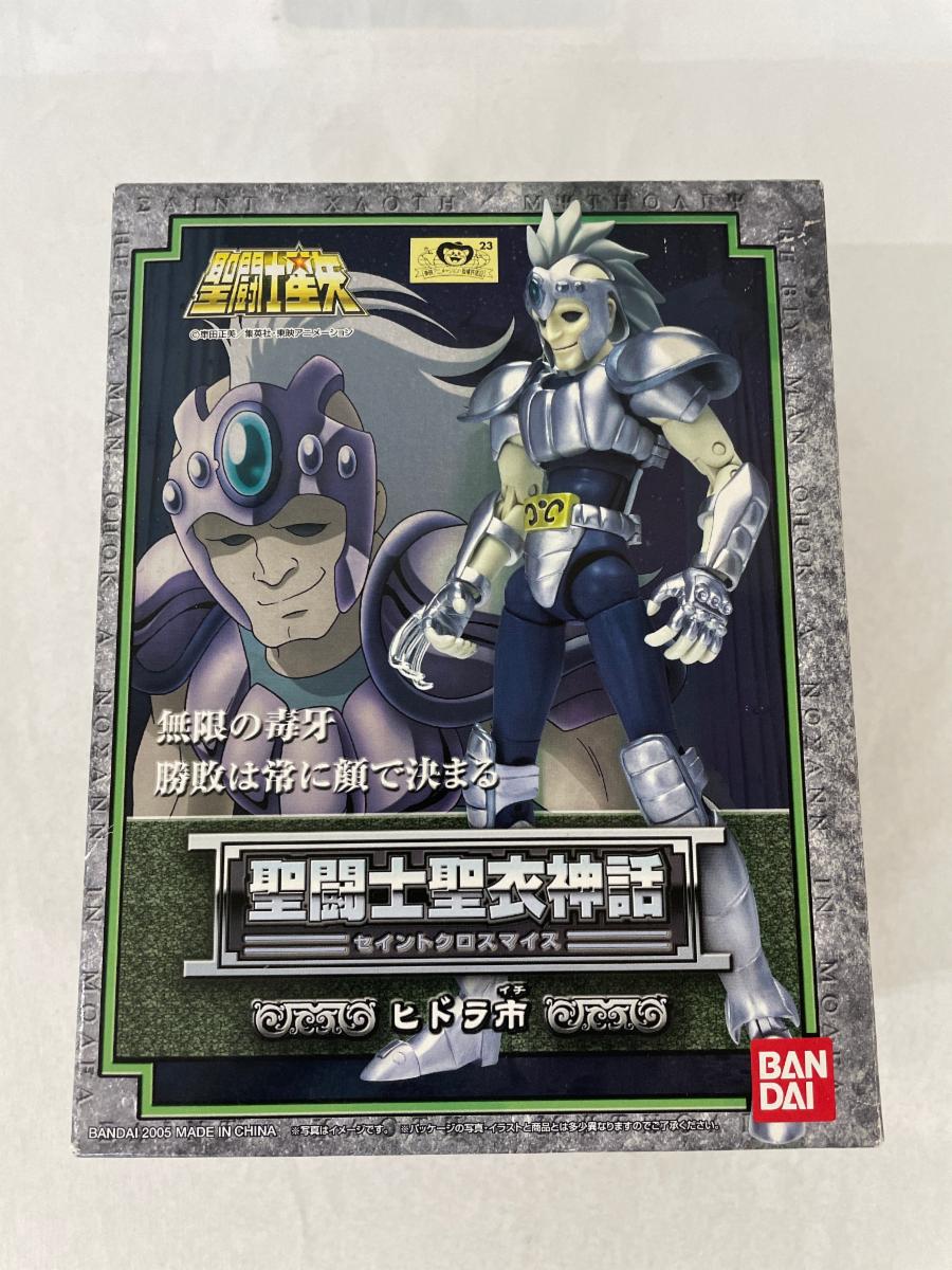 2026年最新】Yahoo!オークション -聖闘士聖衣神話 ヒドラの中古品