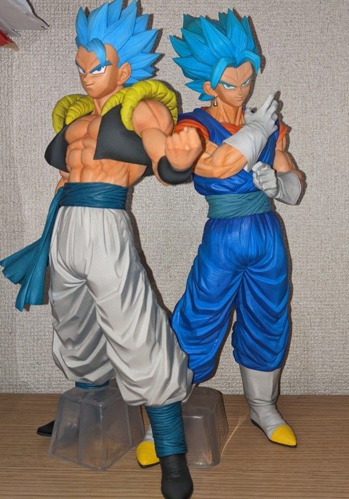 ドラゴンボール エクストリームサイヤン ベジット ゴジータ｜Yahoo