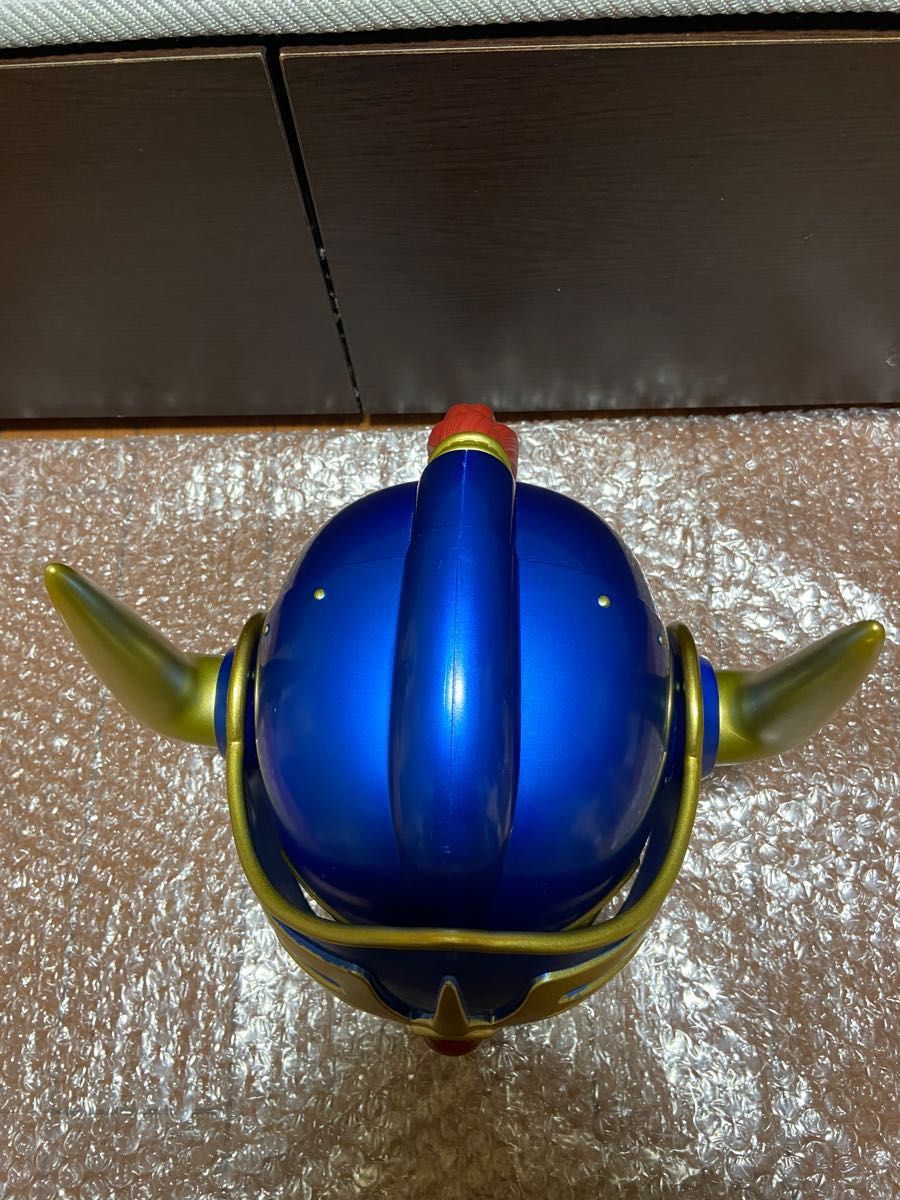 ロトの兜 25周年 ドラゴンクエスト レジェンドアイテムズギャラリー