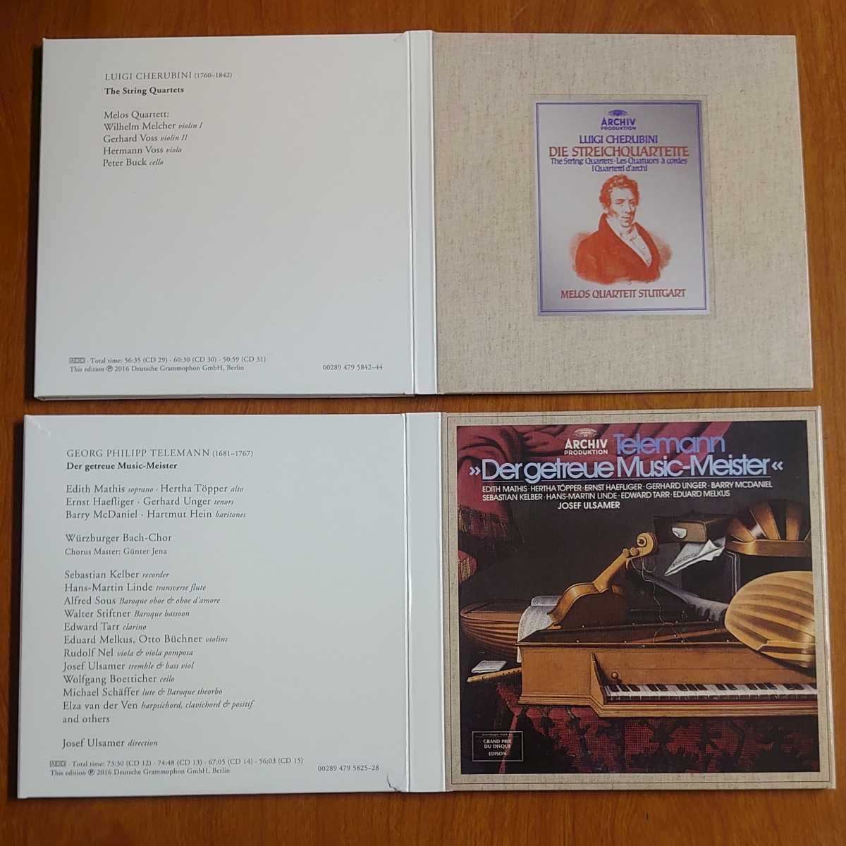 Yahoo!オークション - V.A ARCHIV PRODUKTION 1959-1981 50CD-BOX 輸入
