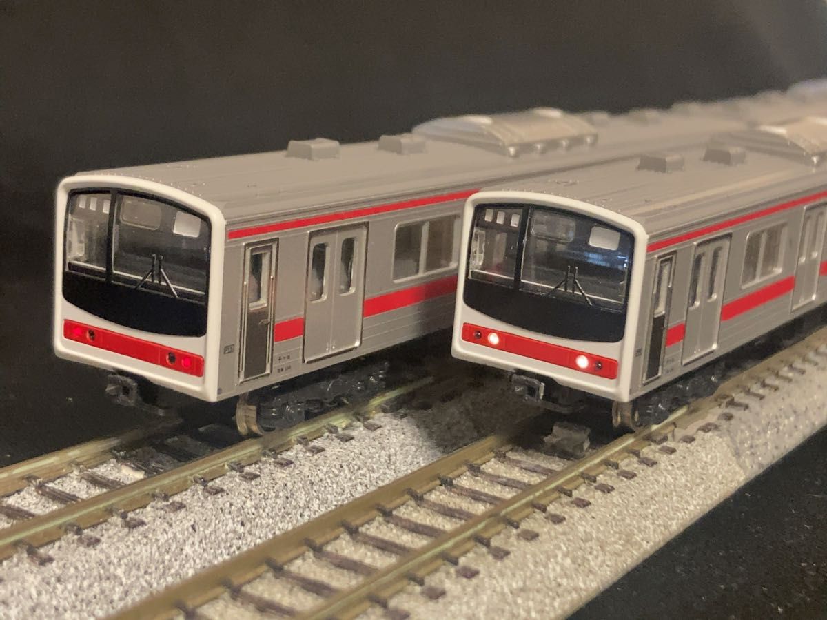 KATO 205系 京葉線 メルヘン顔｜Yahoo!フリマ（旧PayPayフリマ）