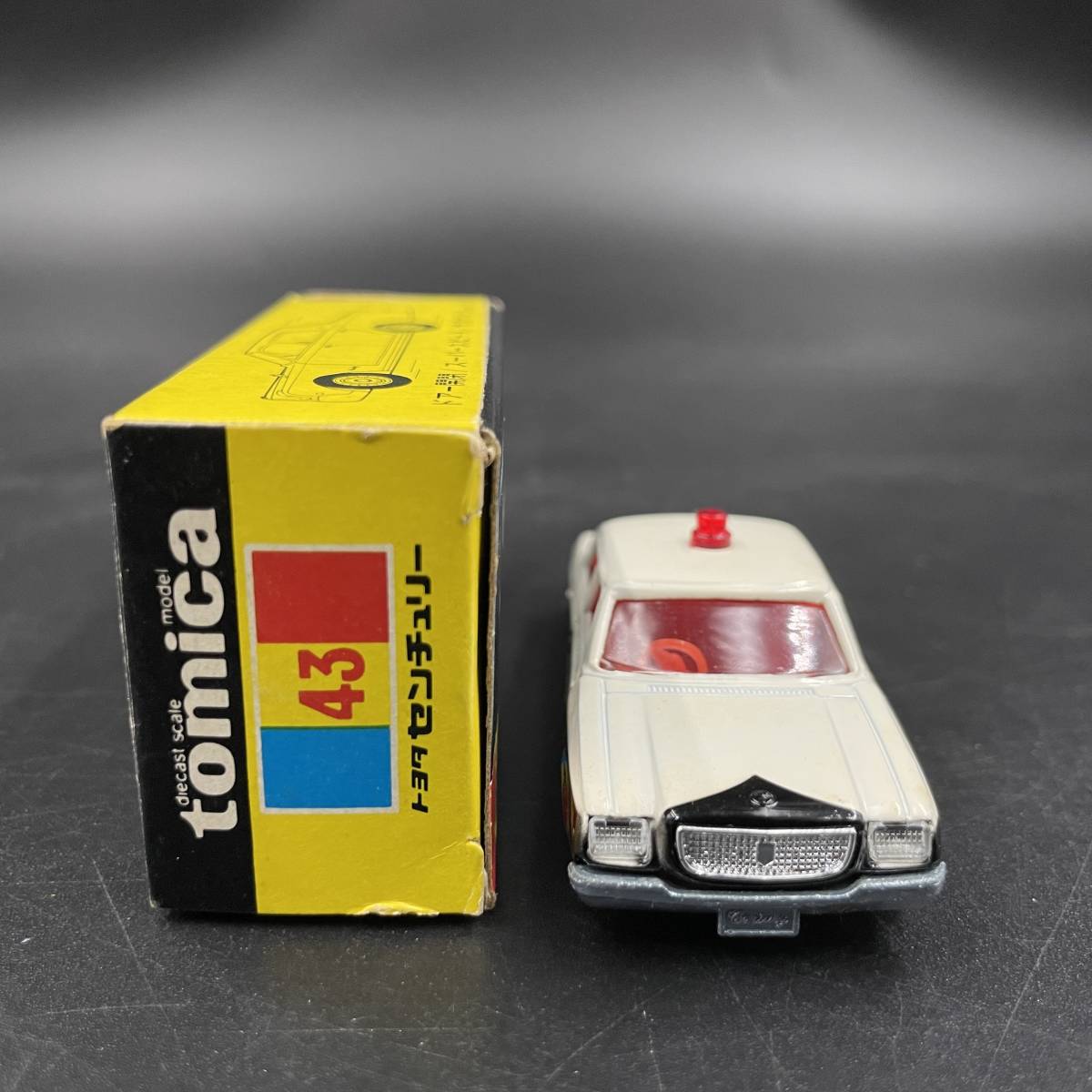 Yahoo!オークション - XY6034 トミカ 黒箱 日本製 トヨタ センチュリー