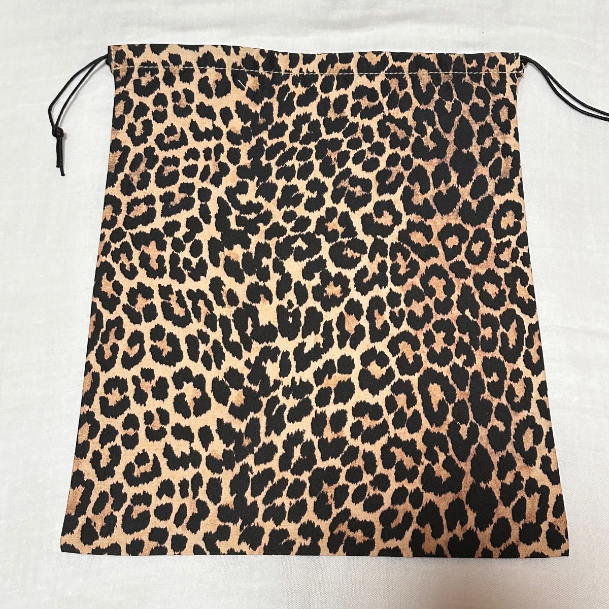 Christian Dior メゾン クリスチャン ディオール ノベルティ ヒョウ柄