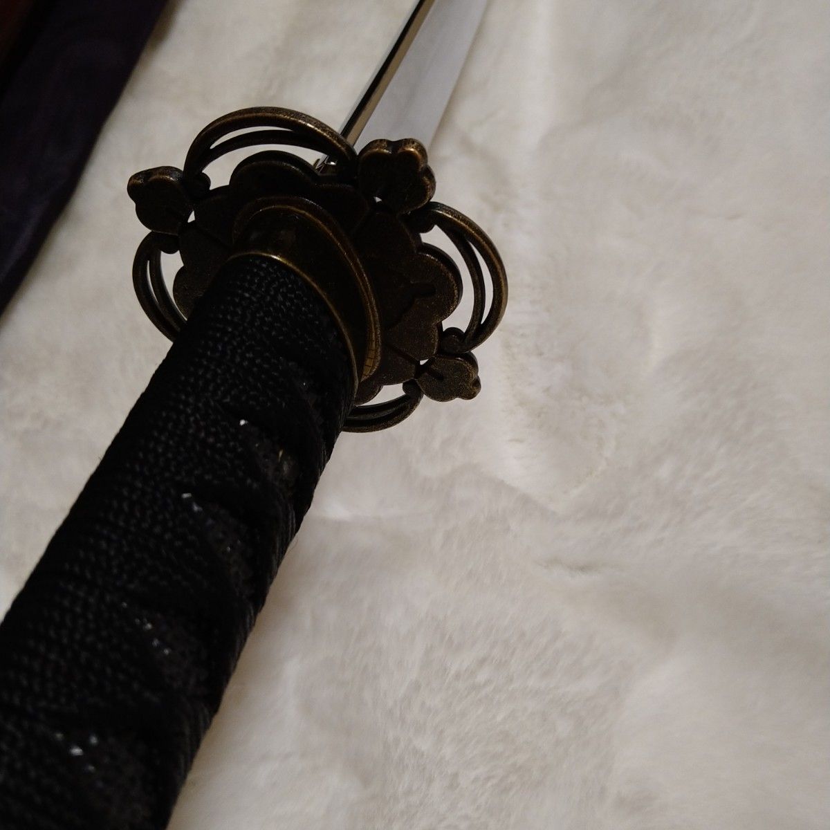 しのびや 刀剣乱舞 公式ライセンス加州清光 模造刀｜Yahoo!フリマ（旧