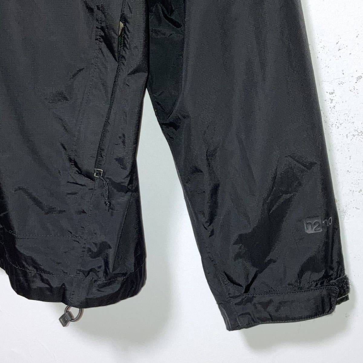 名品 patagonia パタゴニア h2no トレントシェル・ジャケット