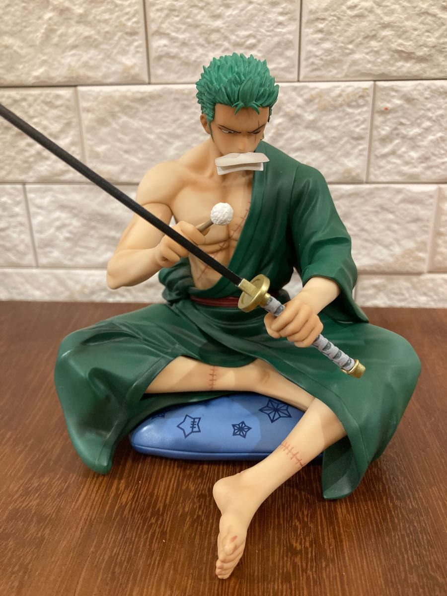 Portrait Of Pirates ワンピース“S O C” ロロノア・ゾロ｜Yahoo!フリマ