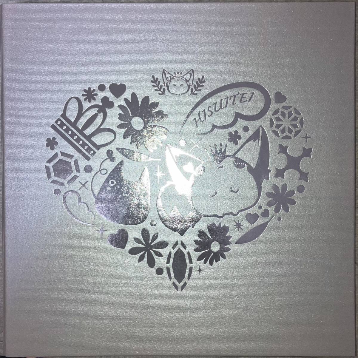 Yahoo!オークション - 翡翠亭 和泉つばす ミニ色紙 49種 + バインダー