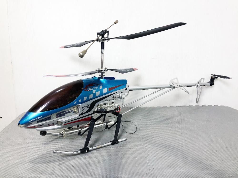8501 ラジコンヘリ SKY KING スカイキング メインローターセット