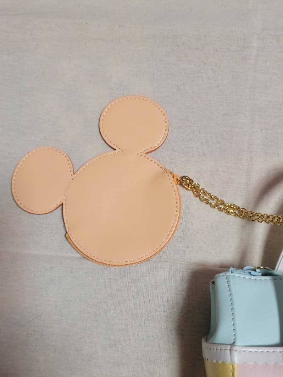 激レア】キタムラ ディズニーホテルミラコスタ コラボバッグ｜Yahoo