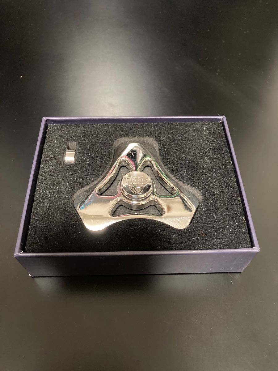 マジックシャーク ハンドスピナー｜Yahoo!フリマ（旧PayPayフリマ）