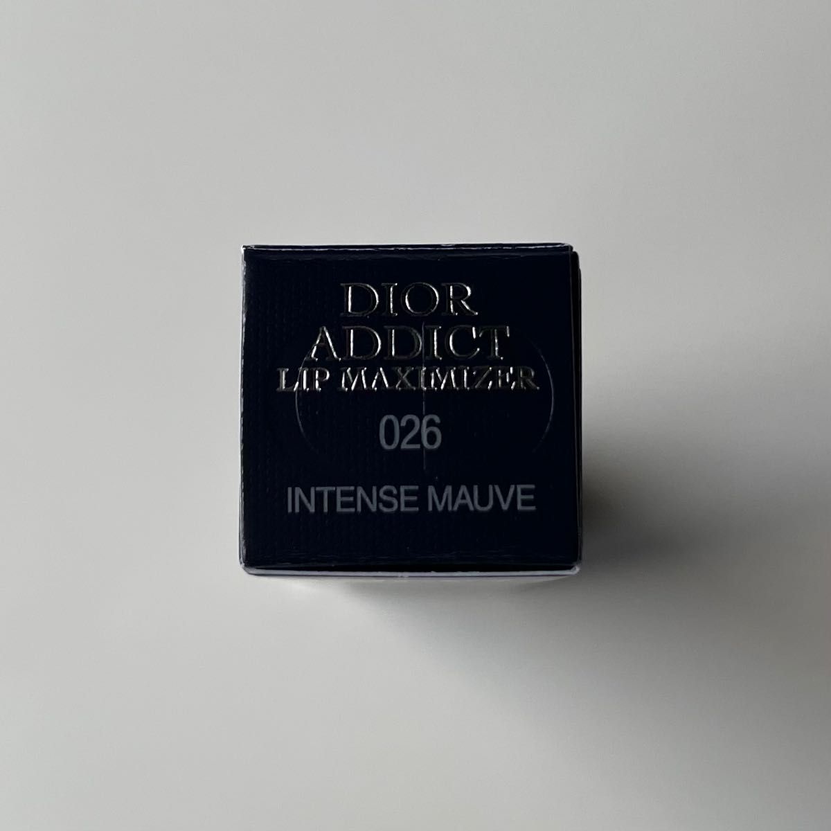 Dior 新ディオール アディクト リップ マキシマイザー 020 マホガニー