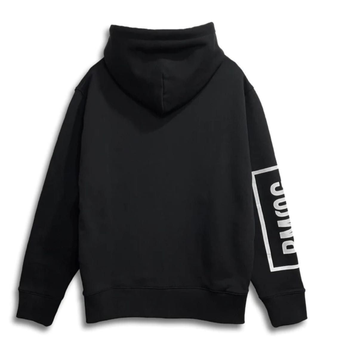 B-Town限定 BMSG 新品未開封 初期 パーカー ビーファースト レア M