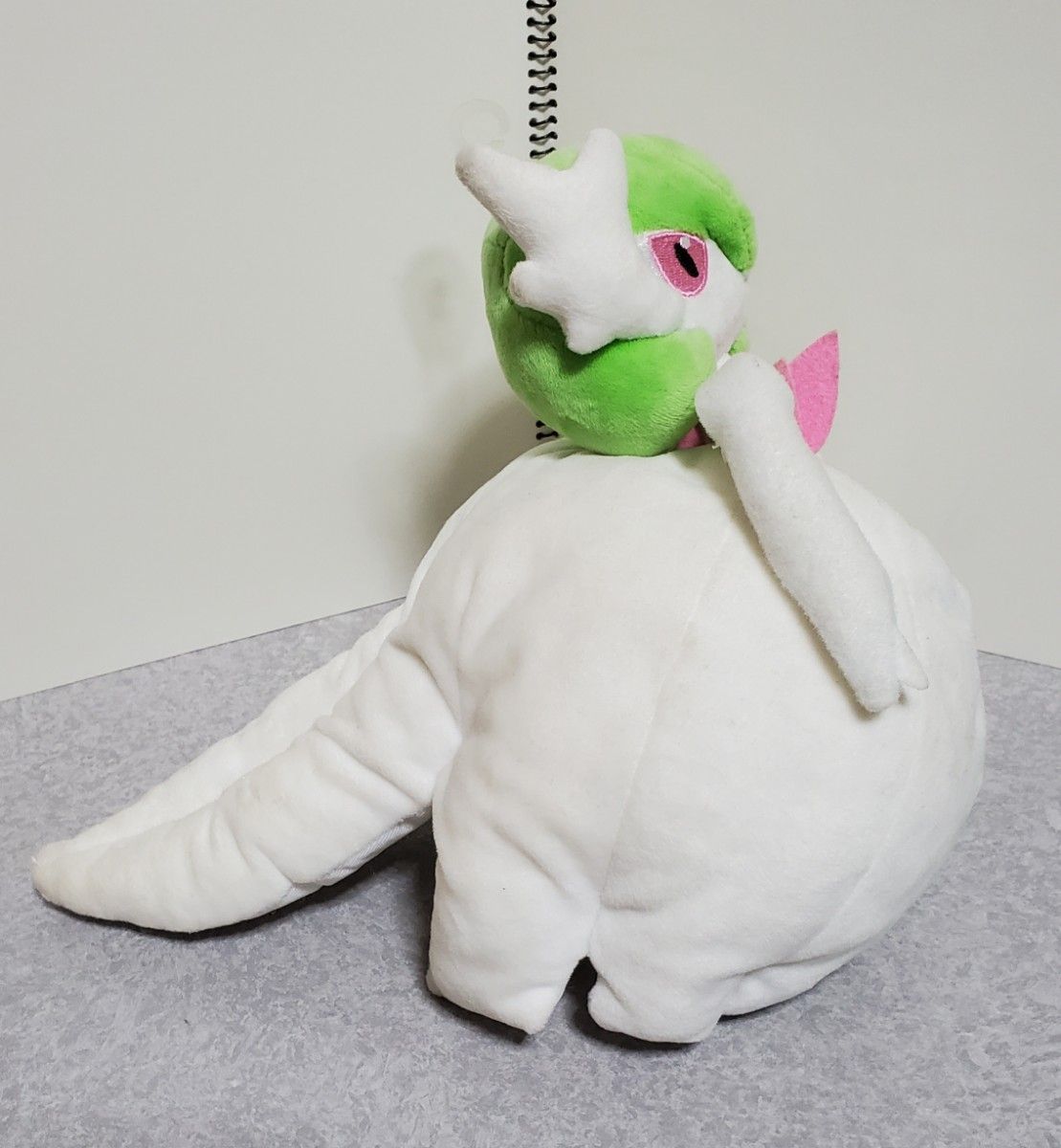 ポケモンセンター 限定 メガサーナイト ぬいぐるみ タグ無し ポケモン