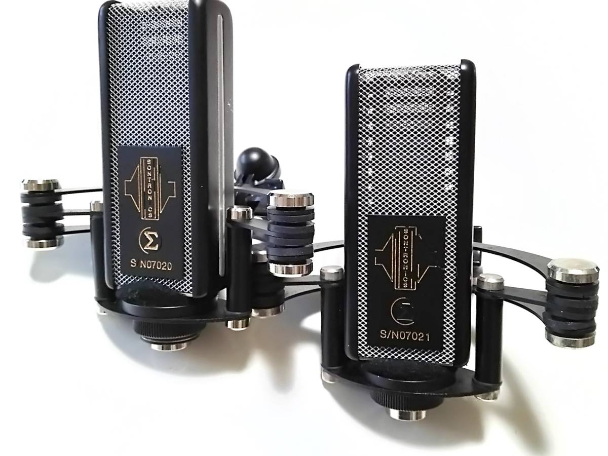 □JOEMEEK ProChannel VC3Q マイクプリ アンプ Joemeek VC3Q Pro