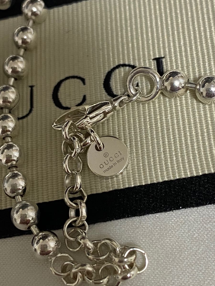 Sexy Zone中島健人着用 GUCCI インターロッキングGネックレス｜Yahoo