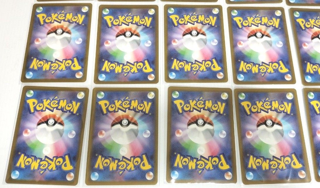 ポケモンカードVSTARユニバース AR【全28種類】コンプリートセット