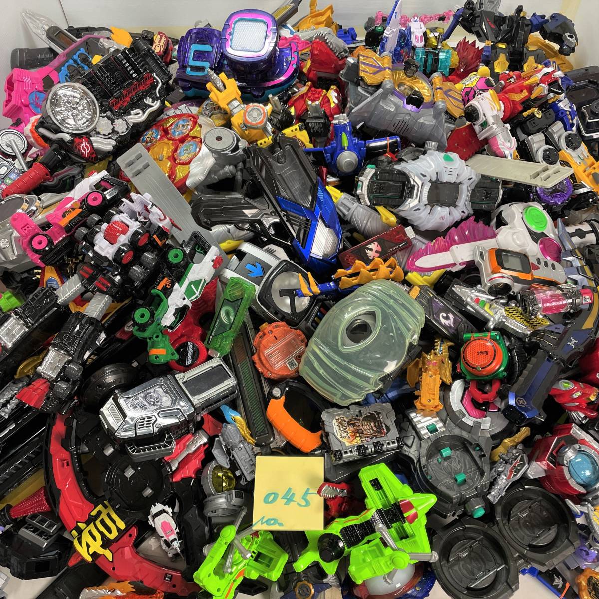 Yahoo!オークション - ジャンク 仮面ライダー スーパー戦隊 ウルトラマ
