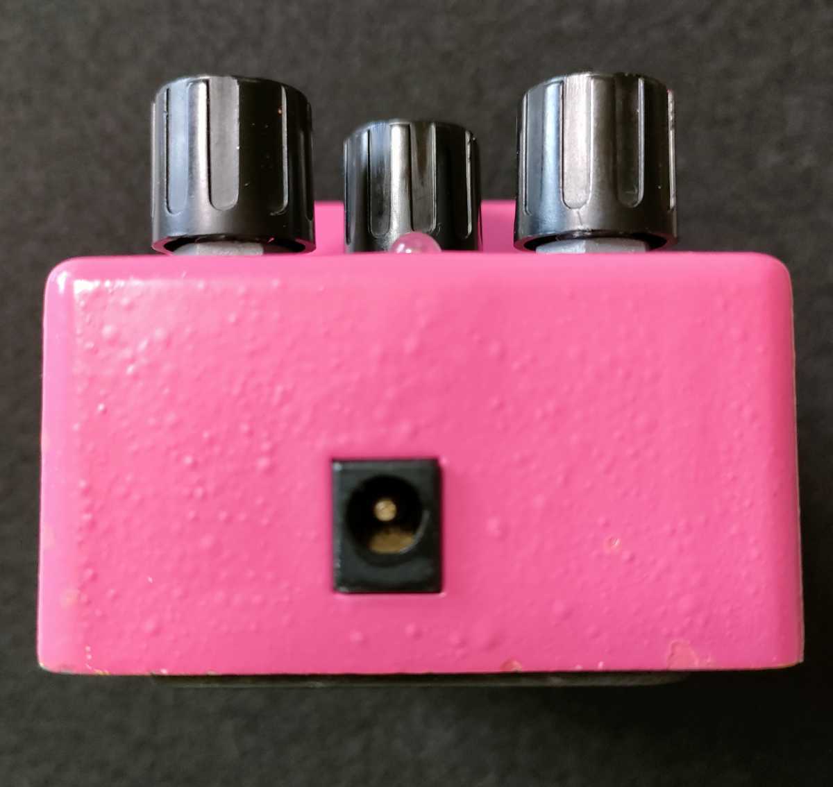 Maxon ANALOG DELAY AD-80 マクソン アナログ ディレイ｜Yahoo!フリマ