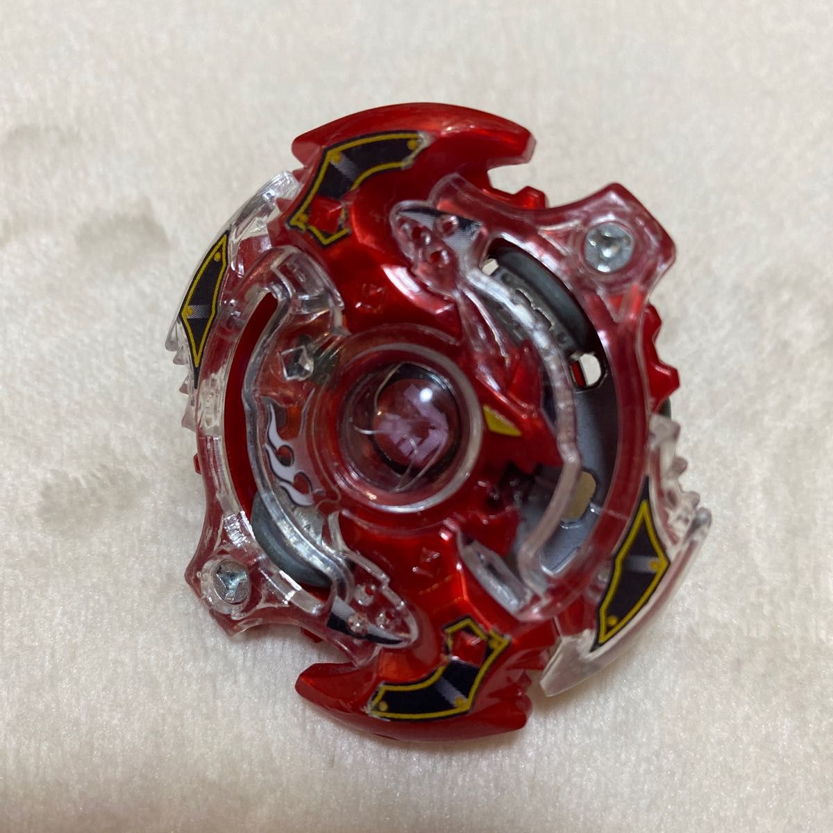 ベイブレードバースト B-35 ストームスプリガン K U｜Yahoo!フリマ（旧