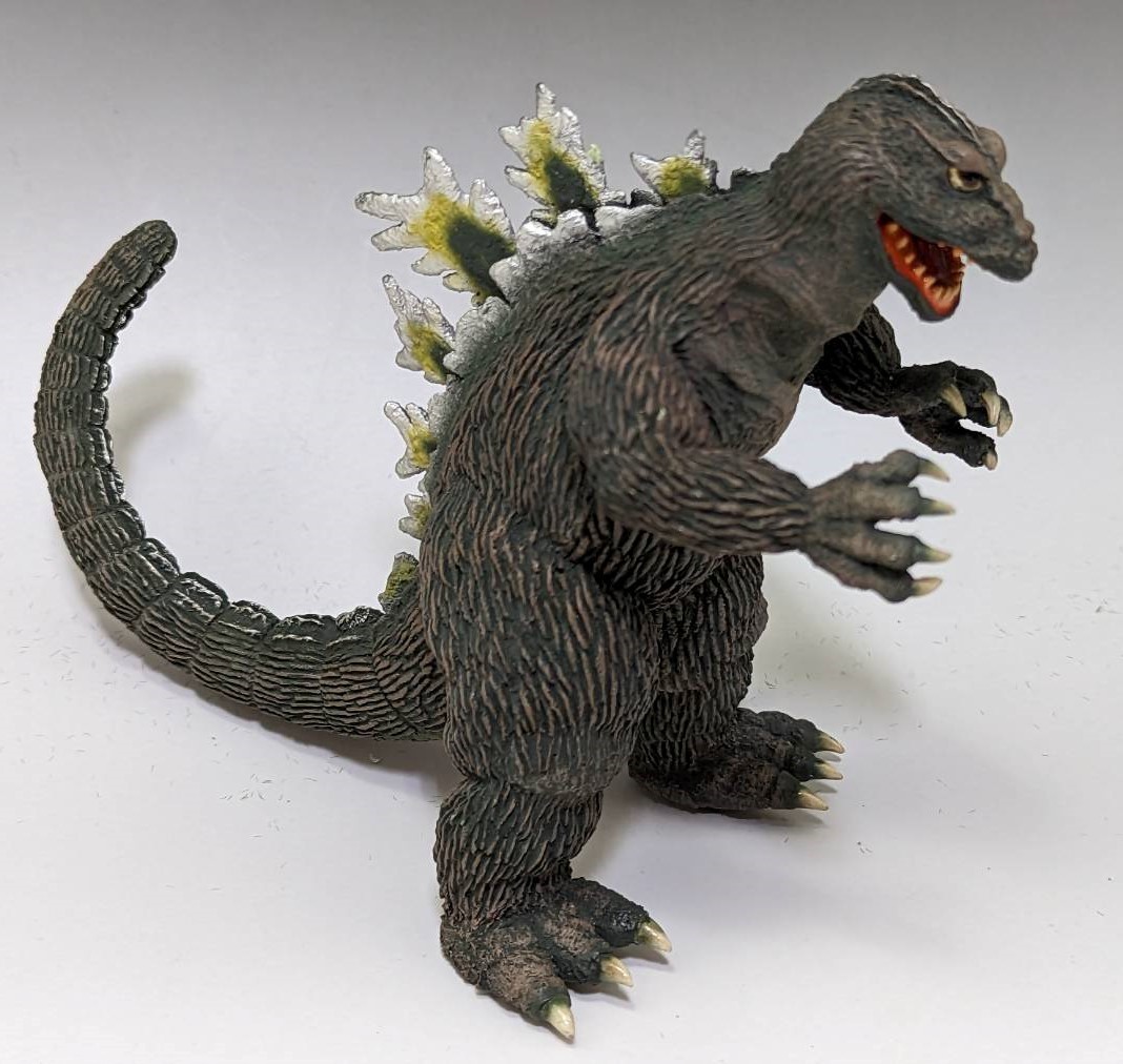 Yahoo!オークション - キンゴジ ボークス VOLKS オリエントヒーローJr.