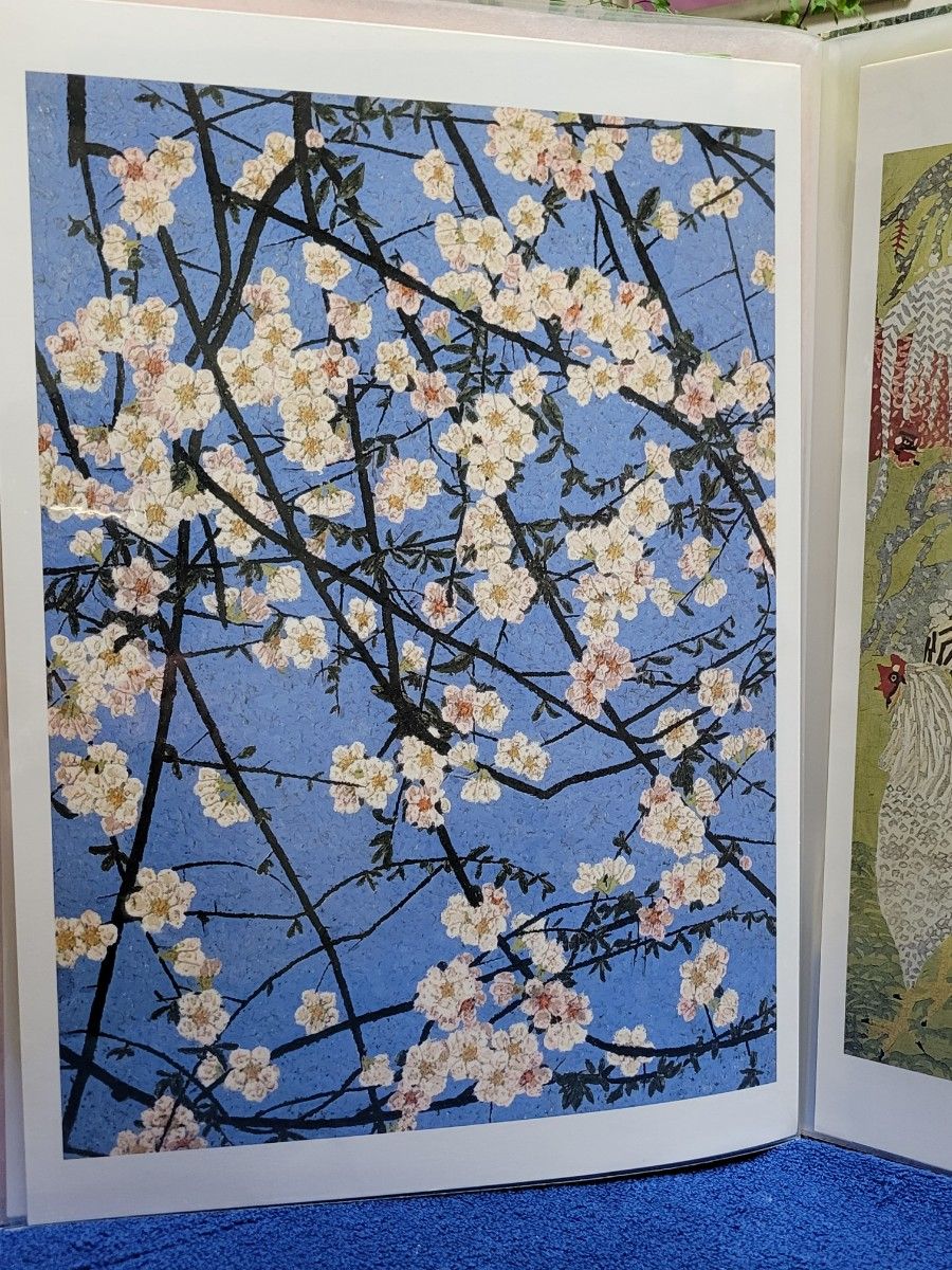 山下清「心の名画集」〈生誕80年〉放浪の天才画家｜Yahoo!フリマ（旧