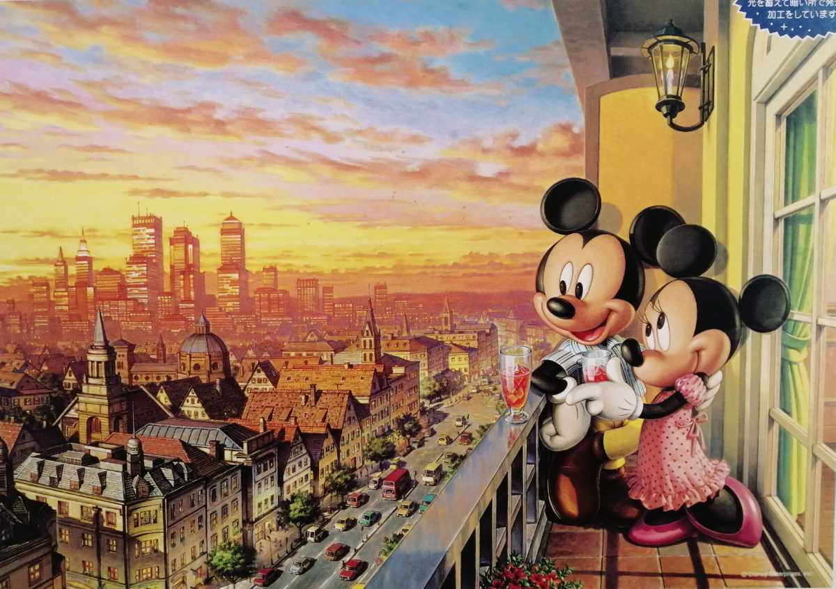 内袋未開封 ジグソーパズル ディズニー 2点セット｜Yahoo!フリマ（旧